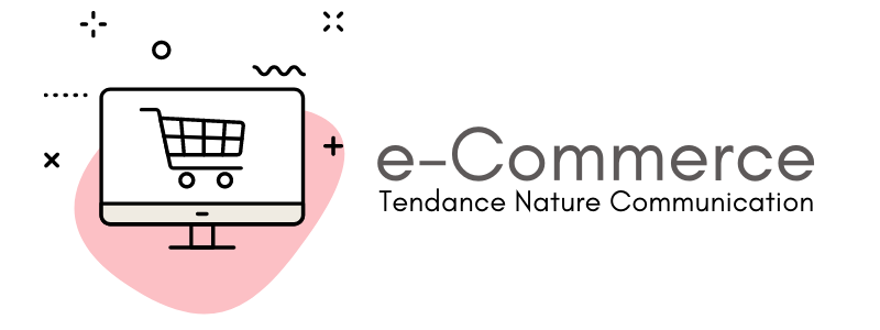 e-commerce Tendance Nature Communication